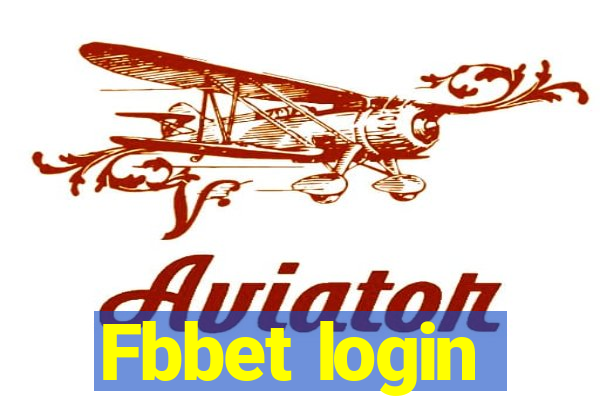 Fbbet login